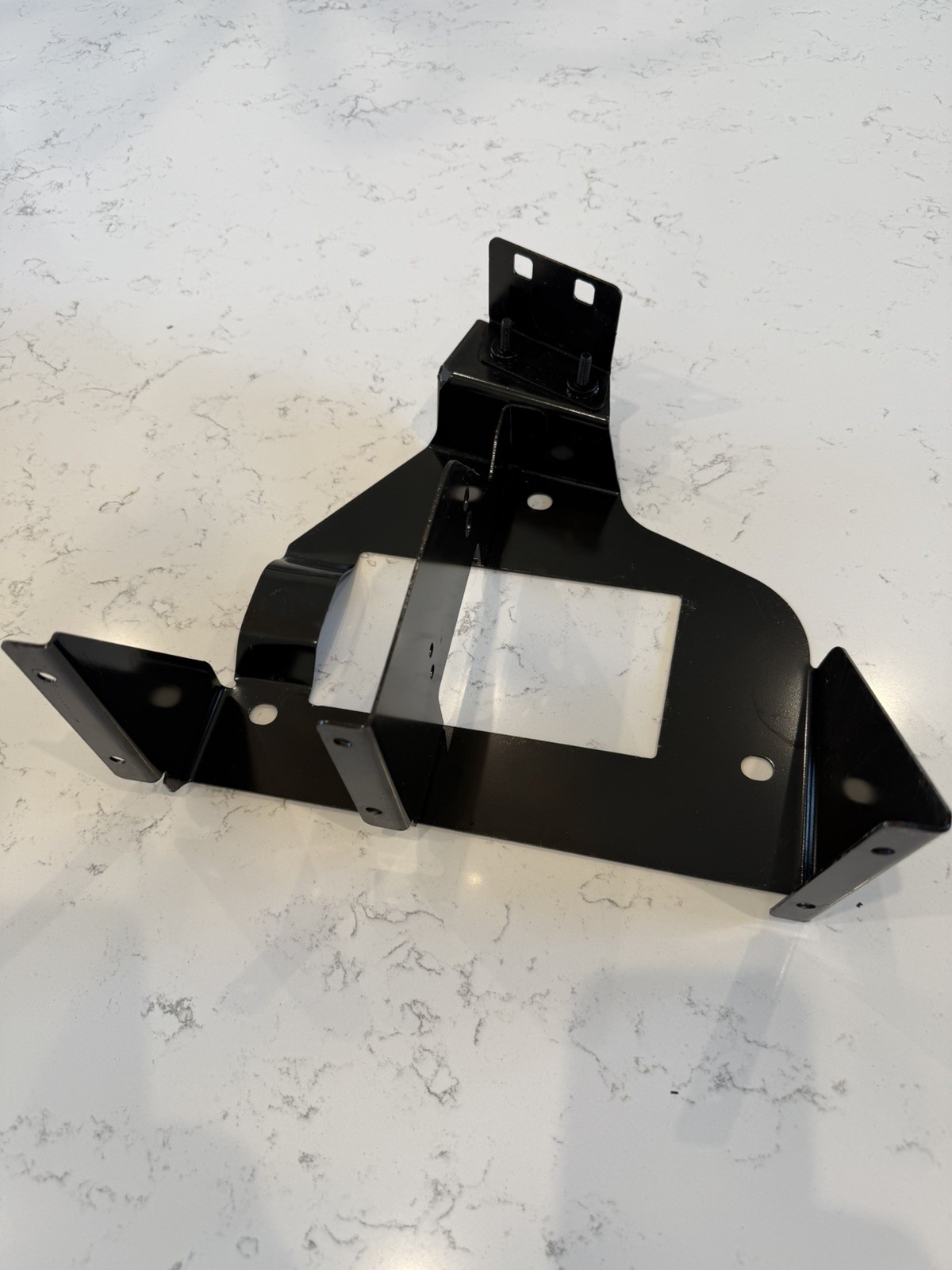 2005,2006 FORD GT GT40 SUPERCAR R.H. HEAD LAMP SUPPORT BRACKET 05/06