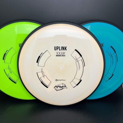 MVP Neutron Uplink - stock