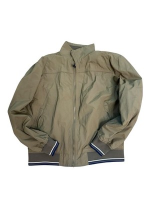 Samuel Windsor Harrington Dark Jacket Size Medium good clean condition