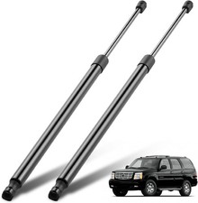 BDFHYK 6262 23.93in/147.86Lbs 658N Rear Liftgate Tailgate Hatch Lift Supports