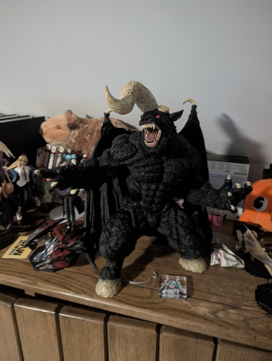 Bandai MASTERLISE - Berserk - Ichiban Kuji Zodd Figure C