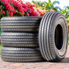 4 Accelera Omikron Ht 23570r16 106h All Season Tires 55k Mi Warranty 600aa 4 Accelera Omikron Ht 23570r16 106h All Season Tires 55k Mi Warranty 600aa