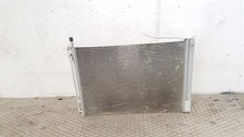 2013-2017 F10 Bmw 5 Series Air Conditioning Condensor 2.0 Diesel 9391489 2013-2017 F10 Bmw 5 Series Air Conditioning Condensor 2.0 Diesel 9391489