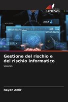 Rayan Amir | Gestione Del Rischio E Del Rischio Informatico | Taschenbuch (2022)