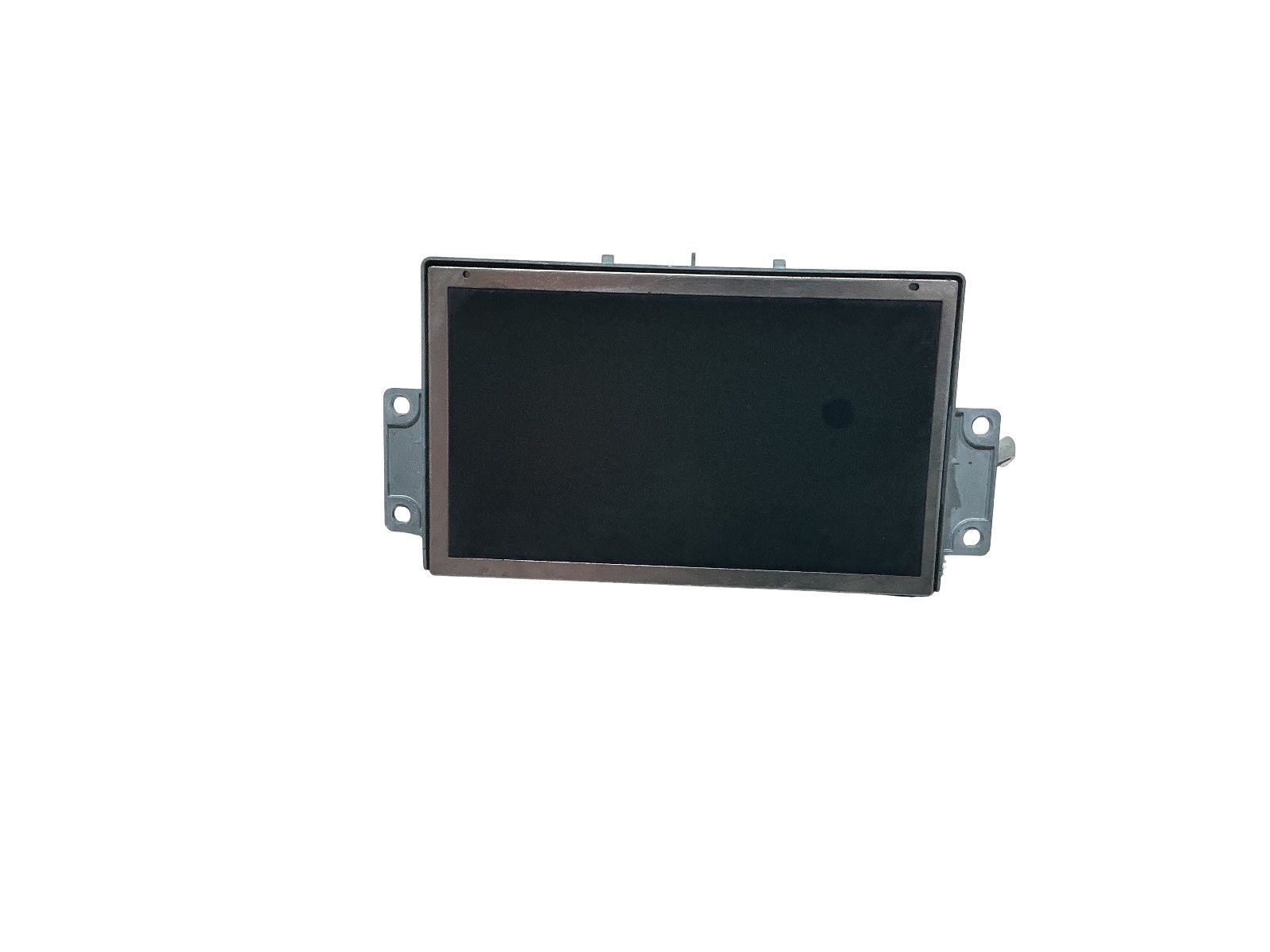 Ricambio schermo display navigatore solo schermo DS3 2009-2016 9673538880 Usato