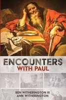 Encounters With Paul Ben Iii Witherington (U. A.) Taschenbuch Englisch 2024