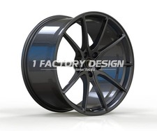 1pc Custom Forged Wheels Rims For Lamborghini Huracan Aventador Urus Gallardo G