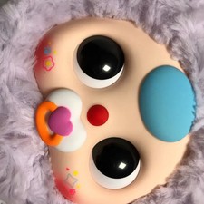 Baby's Third Rare Pacifier-Holder Bag - Pre-Owned