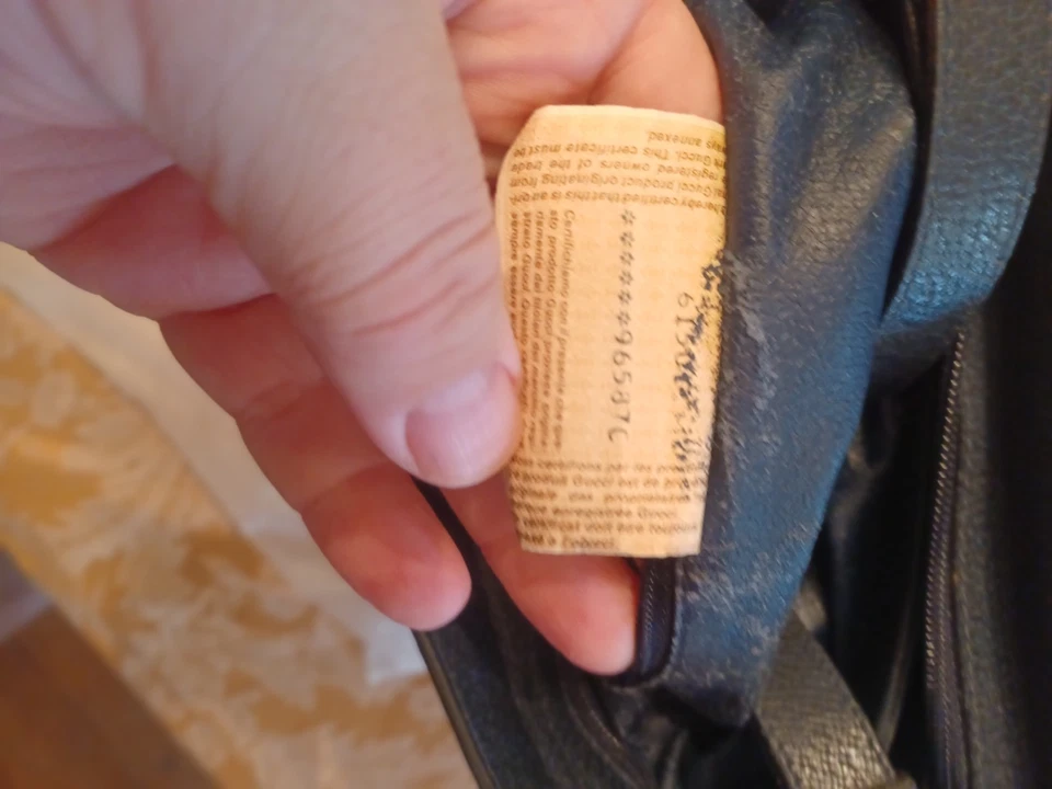 ✨ Винтажный✨ GUCCI GG холст веб херес линия клатч красная полоса подлинный - Изображение 2 из 3