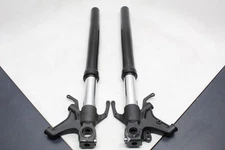 15-25 2021 YAMAHA YZF R1 OEM FRONT FORKS SHOCK SUSPENSION SET PAIR
