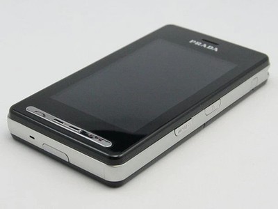 LG KE850 Prada 3