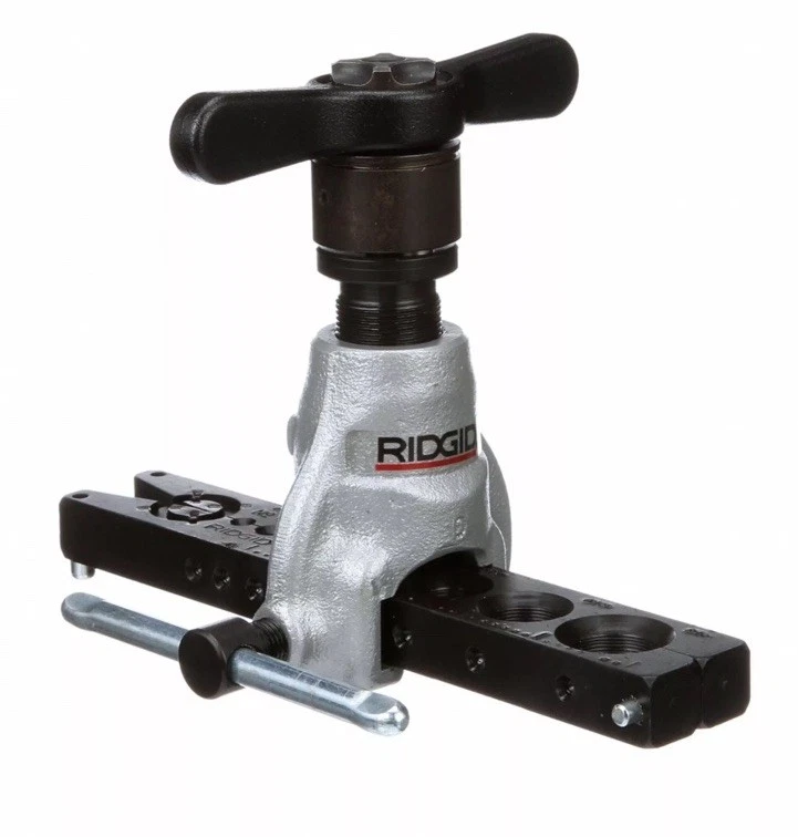 Ridgid 83037 Deluxe Flaring Tool - Image 2 of 3