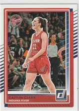 2025 Donruss WNBA Singles Base & Inserts **YOU PICK**