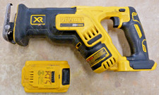 DeWalt DCS367 20V MAX XR Cordless Brushless Compact Reciprocating Saw