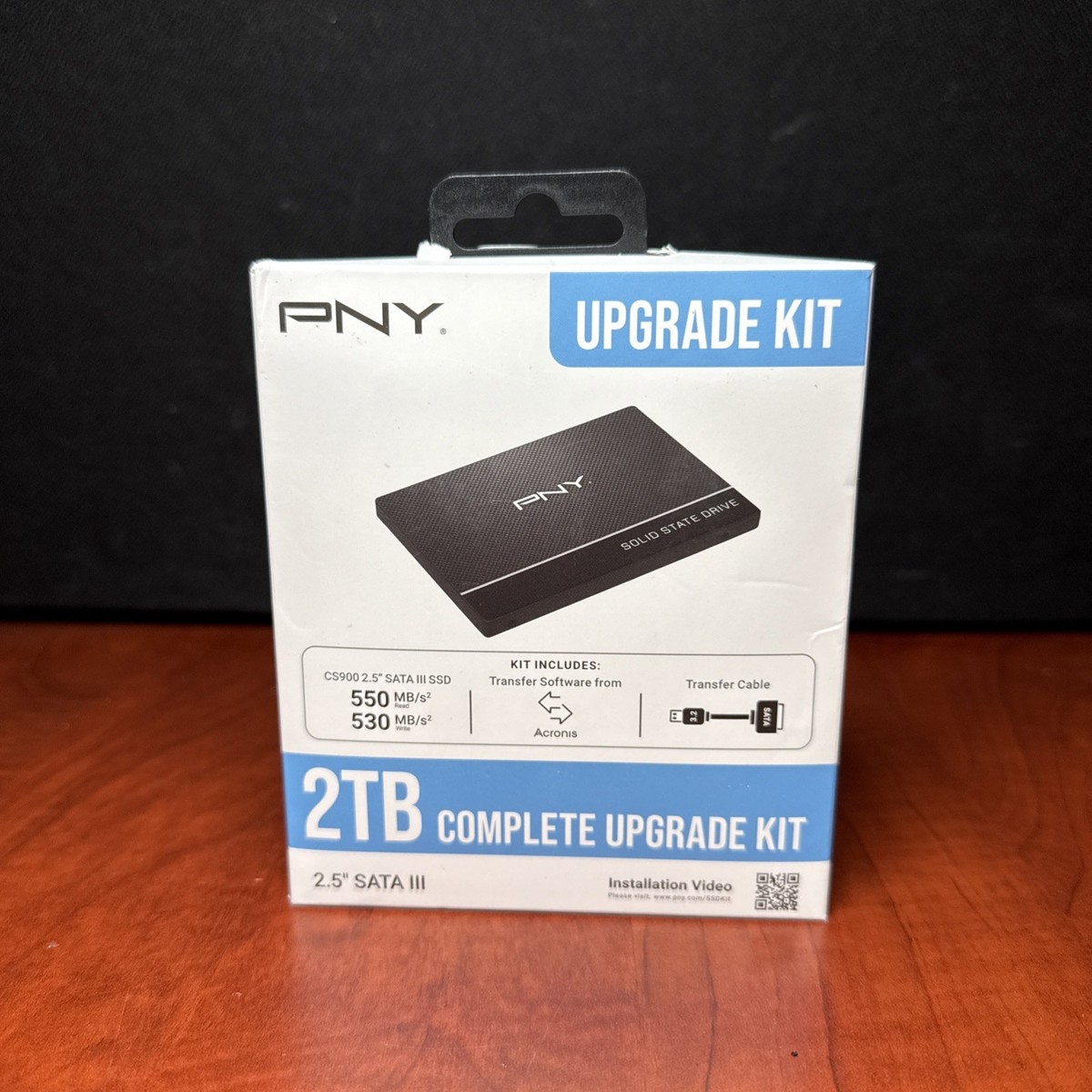 Pny Cs900 Acronis Pny Solid State Pny Acronis Serial Number PNY