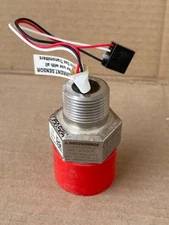 DET-TRONICS 006824-001 CGSS1A6C2R1X GAS SENSOR