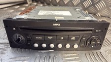 Autoradio Citroen DS