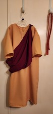 Biblical Costume for Bible Dramas, Nativity Scenes, Made in USA, Kid's size