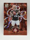 2025 Panini Shedeur Sanders Base (Raw)