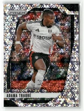 2024-25 Panini Prizm Premier League #204 Adama Traore Breakaway