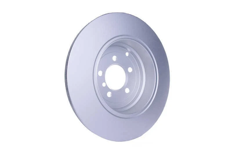 盘式制动转子-自传 Hella-PAGID 适合 2010 路虎揽胜 — 第 3/4 张图片