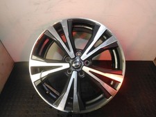 NISSAN X TRAIL Alloy Wheel 18"Inch 5x114.3 Offset ET45 7.0J  2014-2020 N768012