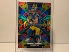 2025 Panini Mosaic Kaleidoscopic Prizm Puka Nacua Los Angeles Rams #18Opens in a new window or tab