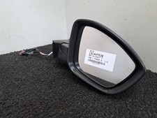 Retroviseur droit (ou coque) Peugeot 208