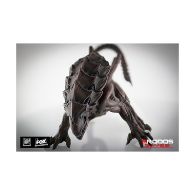 Prodos AvP - The Hunt Begins Alien Crusher SW (VG+/New)