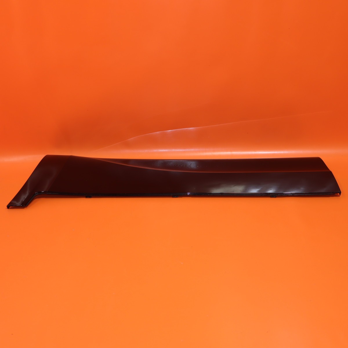 BENTLEY BENTAYGA DOOR MOLDING LOWER LEFT REAR 2015 2016 2017-2020 36A853057 OEM