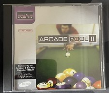 Perfect Pool + Arcade Pool 2 (Vintage Game) (PC)