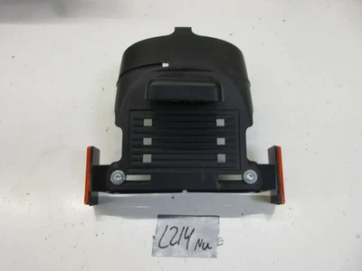 Titular de la placa de matrícula L214. Harley Davidson XL 883 Disfraz - Imagen 1 de 4