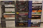 Playstation Games | Selection | PS2, PS3, PS4, PSP