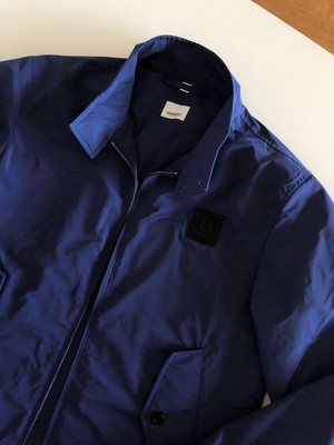 Burberry Lincolnshire Bboxjacket Men's #ED ZIA | eBay