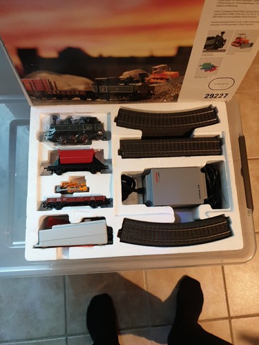 Märklin 29227 Steartpackung Digital biliger geht niicht | Zustand: Neu: Sonstige (siehe Artikelbeschreibung)
