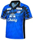 2025-26 Umbro Chonburi FC Academy Thailand Football Soccer Jersey Shirt Blue
