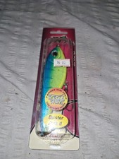 Strike Pro Buster Jerk II  12cm 37g Pike Predator Fishing Lure Jerkbait Lures