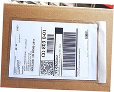 1000 Pcs Premium 6''x10'' Packing List Envelopes, Tailored Size for Letter