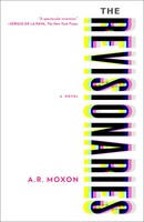 The Revisionaries | A. R. Moxon | Englisch | Taschenbuch | 2020