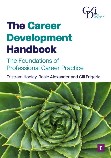 The Career Development Handbook by Gill Frigerio (Paperback Book) - Image 4