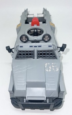 Mattel Jurassic World: Fallen Kingdom Gyrosphere Blast Vehicle 