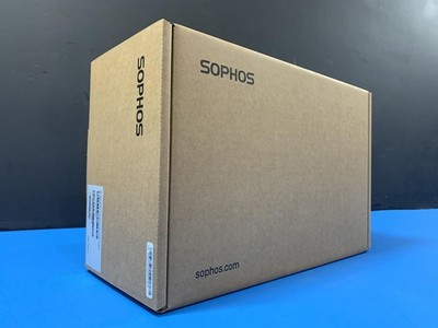 Sophos SD-RED 60 Remote Ethernet Device Firewall Security RED601APUSPUR