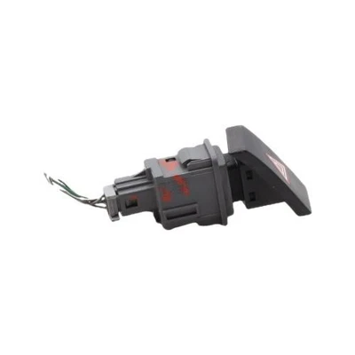 Bouton de warning TOYOTA VERSO PHASE 1 843320F030 2000CC - Photo 1/4