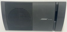    Bose V-100 Video Speaker Home Theater Surround Sound Audio Black