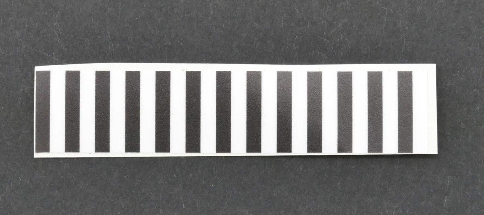 Gaugemaster GM394 N Gauge Zebra Crossing Road Markings