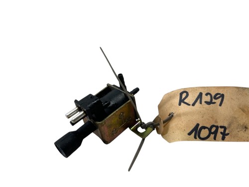 Mercedes R129 300 SL Magnetventil Regelventil Ventil Sensor 0015407097