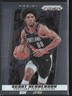2024-25 Panini Prizm Deca #15 Scoot Henderson
