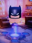 MYTHIC BATMAN SPRITE FORTNITE BATTLE ROYALE (SEE DESCRIPTION)