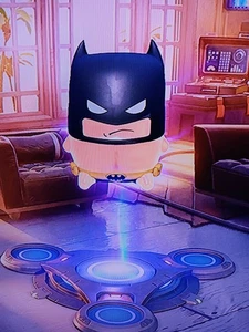 MYTHIC BATMAN SPRITE FORTNITE BATTLE ROYALE (SEE DESCRIPTION)
