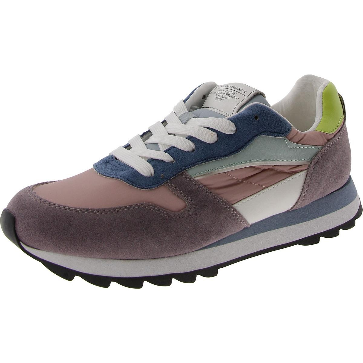 GC Shoes Женская обувь для бега и тренировок из искусственной замши Samba Кроссовки BHFO 9491 5790₽